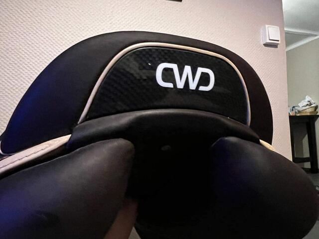selle CWD 2 GS MADEMOISELLE