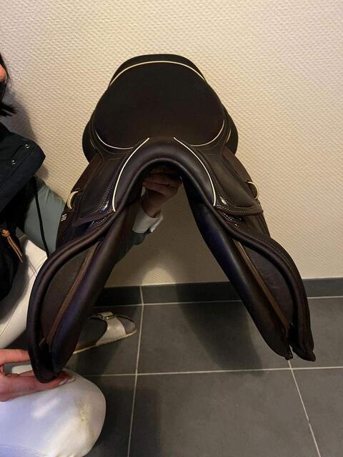 selle CWD 2 GS MADEMOISELLE