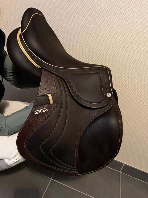 selle CWD 2 GS MADEMOISELLE
