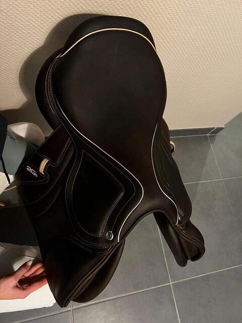 selle CWD 2 GS MADEMOISELLE