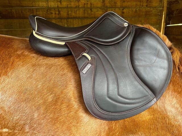selle CWD 2 GS MADEMOISELLE