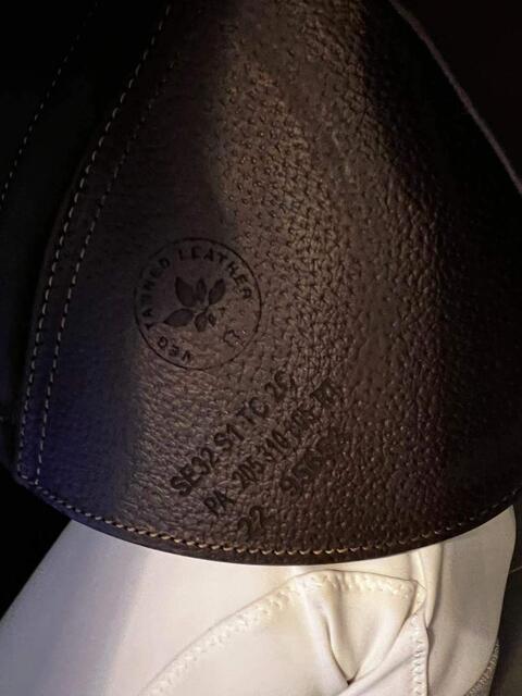 selle CWD 2 GS MADEMOISELLE