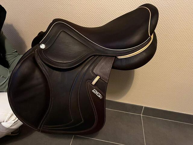 selle CWD 2 GS MADEMOISELLE