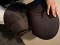 selle CWD 2 GS MADEMOISELLE