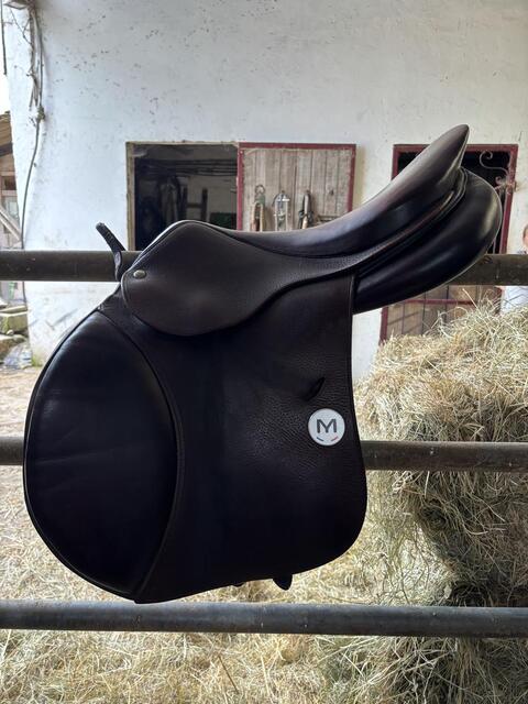 Selle meyer 17,5