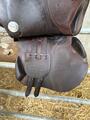 Selle meyer 17,5