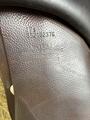 Selle meyer 17,5