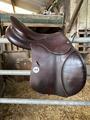 Selle meyer 17,5