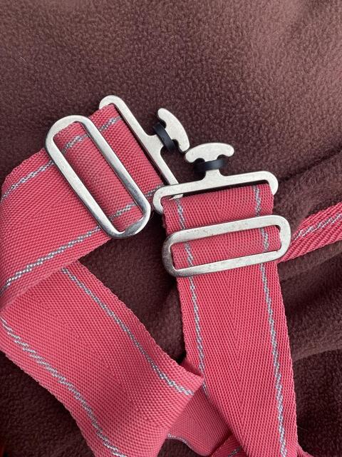Couverture polaire HKM