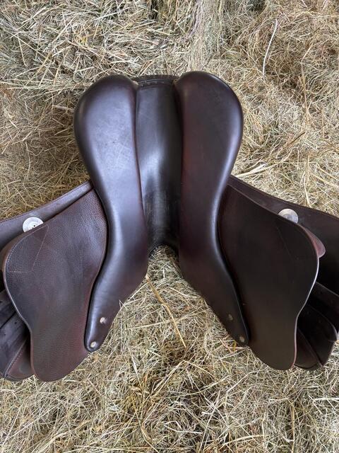 Selle meyer 17,5