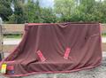 Couverture polaire HKM