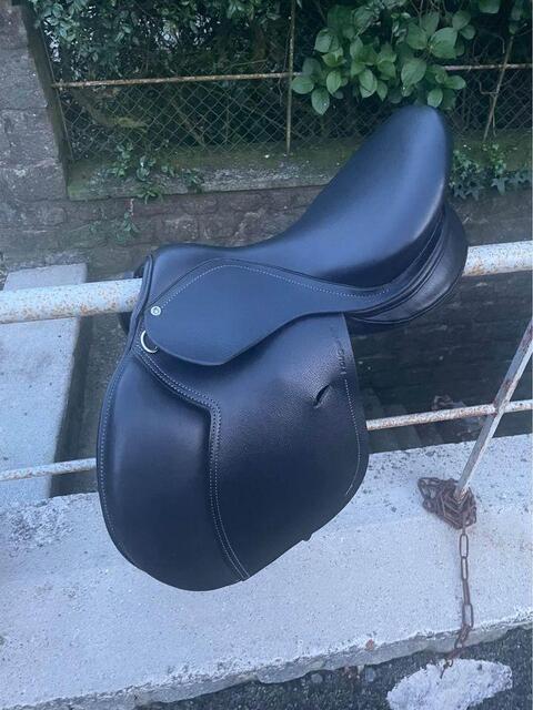 Selle fouganza