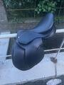 Selle fouganza