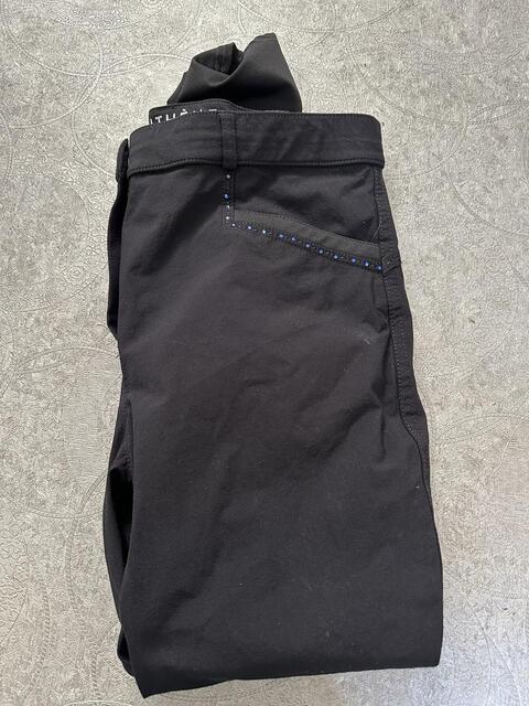 pantalon equitheme