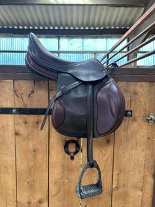 Selle victoire sb