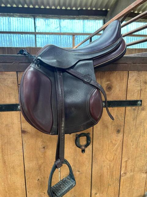 Selle victoire sb
