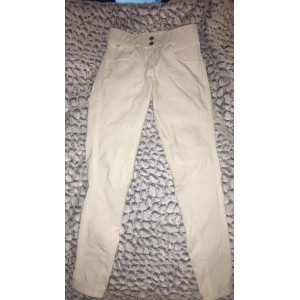 pantalon concours HORZE