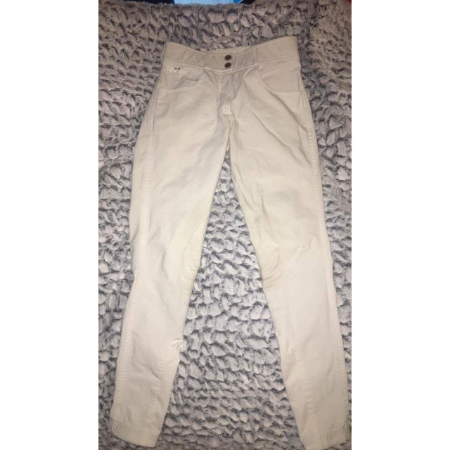 pantalon concours HORZE