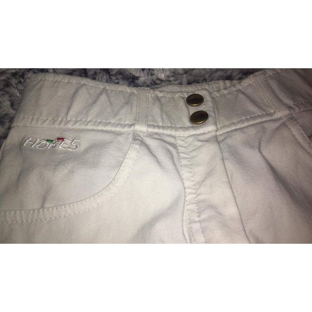 pantalon concours HORZE