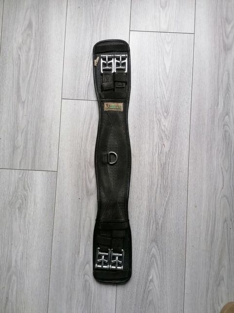Sangle de dressage