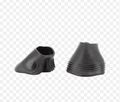 Protège glomes silicones