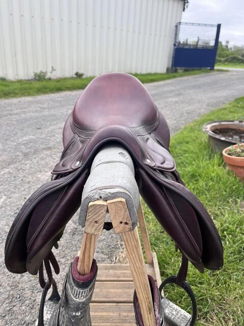 Selle Devoucoux