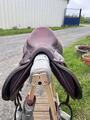 Selle Devoucoux