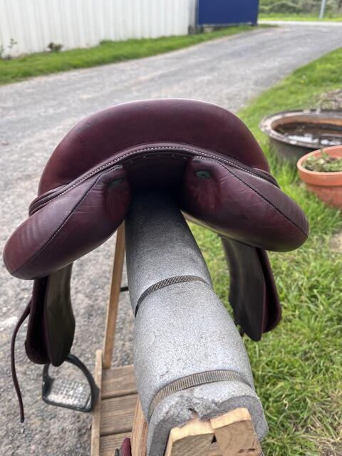 Selle Devoucoux
