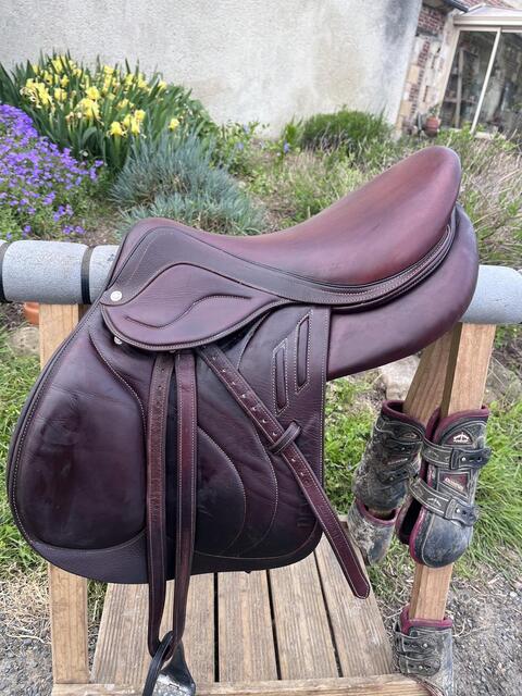 Selle Devoucoux