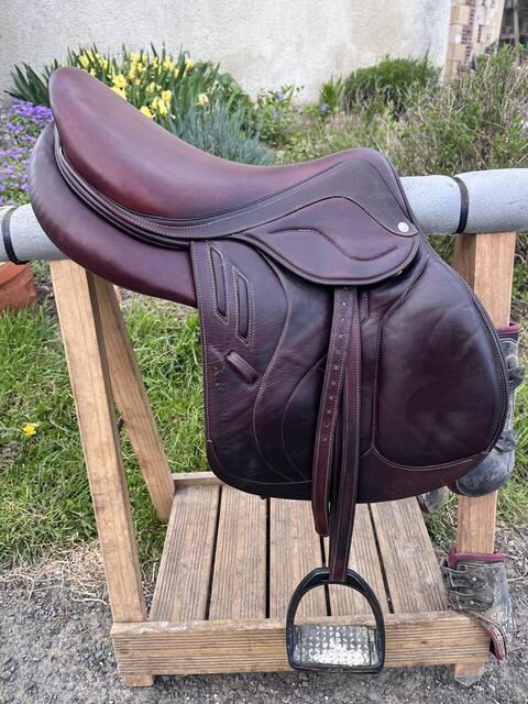 Selle Devoucoux