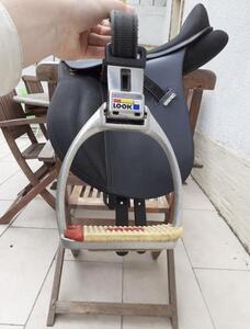 Selle WINTEC 15 pouces