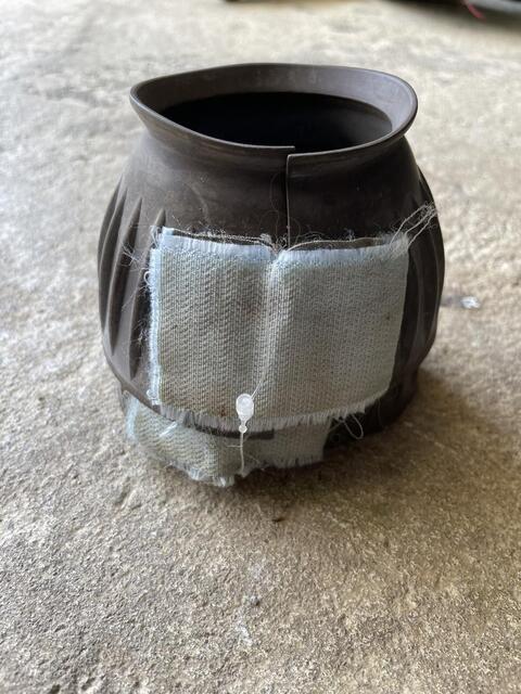 cloche