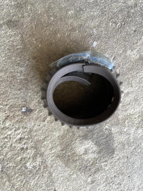cloche