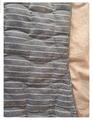 Tapis harcour bleu