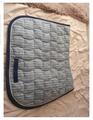 Tapis harcour bleu