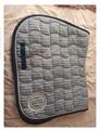 Tapis harcour bleu
