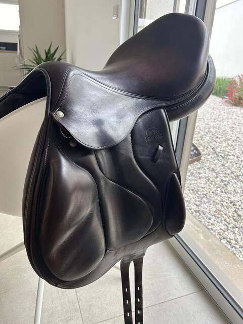 Selle devoucoux chiberta