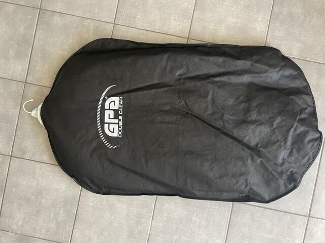 Veste de concours GPA