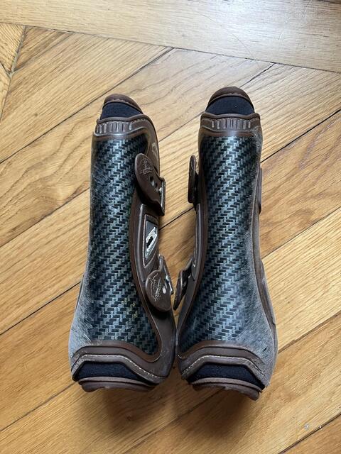 Veredus carbon gel S marron