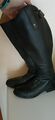 Bottes en cuir