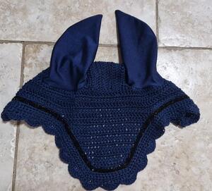 Bonnet anti mouche