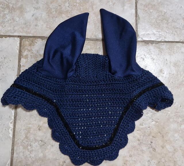 Bonnet anti mouche