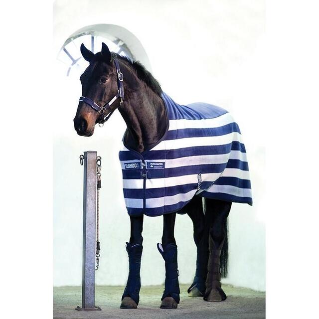 Polaire HORSEWARE RAMBO DELUXE