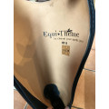 Bottes cuir Equithème
