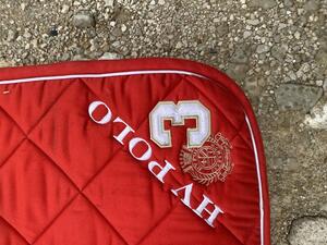 tapis rouge hv polo