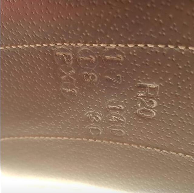 Selle Rebelle Sellier
