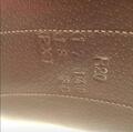Selle Rebelle Sellier
