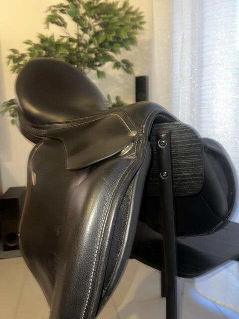 Selle Fouganza