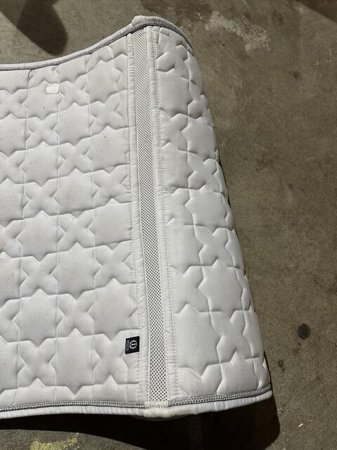 Tapis Imperial Riding