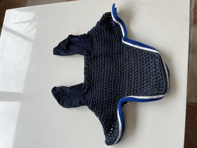 bonnet